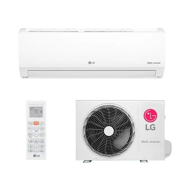 Ar Condicionado Split 9000 Btu Frio Master Confort – Inverter – Eos – 220v – Easm9001ifi