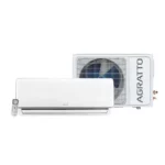 Ar Condicionado Split Agratto 9000 BTUs Quente e Frio Inverter 220V