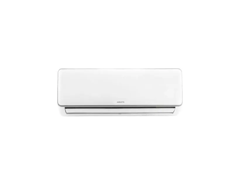 Ar Condicionado Split Agratto 9000 BTUs Quente e Frio Inverter 220V Ar Condicionado Split Agratto 9000 BTUs Quente e Frio Inverter 220V