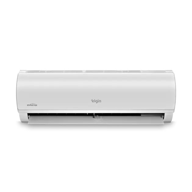 Ar Condicionado Split Cassete 12000 BTUs Quente e Frio Inverter Elgin 220V Ar Condicionado Split Cassete 12000 BTUs Quente e Frio Inverter Elgin 220V