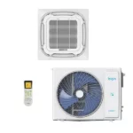 Ar Condicionado Split Cassete 36.000 BTUs Frio Plus Inverter Elgin 220V