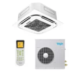 Ar Condicionado Split Cassete 36.000 BTUs Frio Plus Inverter Elgin 220V