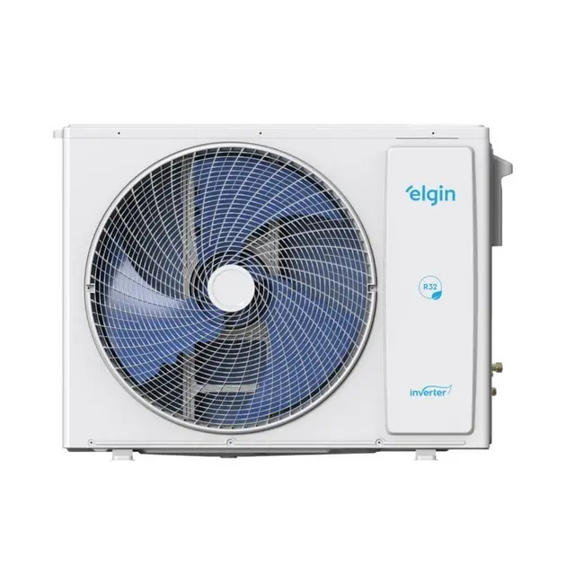 Ar Condicionado Split Cassete 36.000 BTUs Frio Plus Inverter Elgin 220V