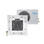 Ar Condicionado Split Cassete 36.000 BTUs Frio Plus Inverter Elgin 220V