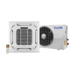 Ar Condicionado Split Cassete 36.000 BTUs Frio Plus Inverter Elgin 220V