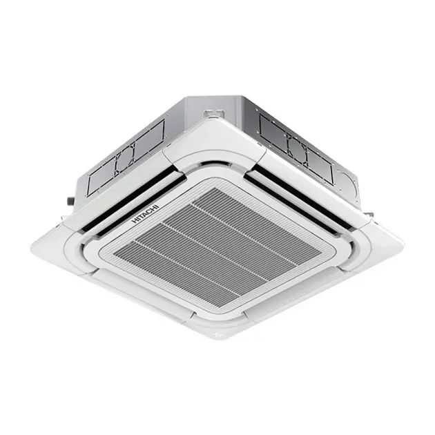 Ar Condicionado Split Cassete Frio 34.000 BTU Aircore 500 Hitachi 220V