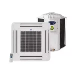Ar Condicionado Split Cassete Frio 46000 BTU - Carrier 220V 40KWQX48C5