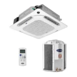 Ar Condicionado Split Cassete Frio 46000 BTU - Carrier 220V 40KWQX48C5