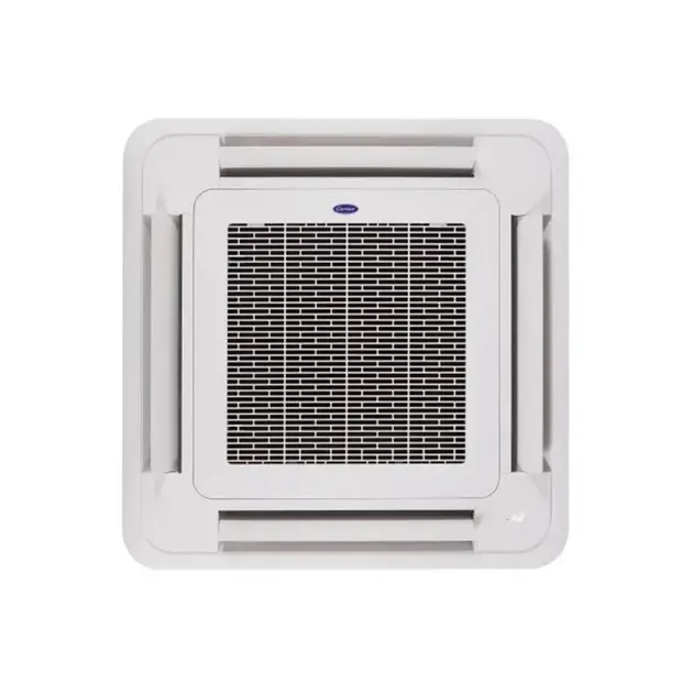Ar Condicionado Split Cassete Frio 46000 BTU - Carrier 220V 40KWQX48C5