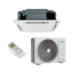 Ar Condicionado Split Cassete Inverter 24000 BTUs Frio Plus Elgin 220V