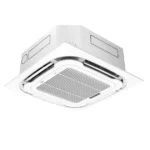 Ar Condicionado Split Cassete Inverter 24000 BTUs Frio Plus Elgin 220V