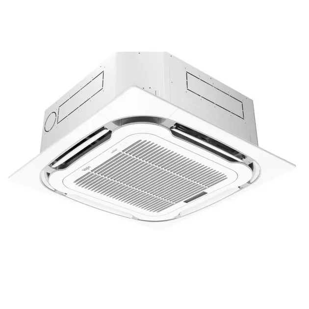 Ar Condicionado Split Cassete Inverter 24000 BTUs Frio Plus Elgin 220V