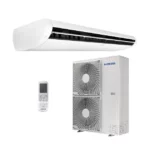 Ar Condicionado Split Cassete Inverter 47000 BTUs Quente/Frio 220V Samsung
