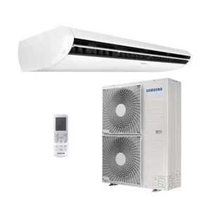 Ar Condicionado Split Cassete Inverter 47000 BTUs Quente/Frio 220V Samsung