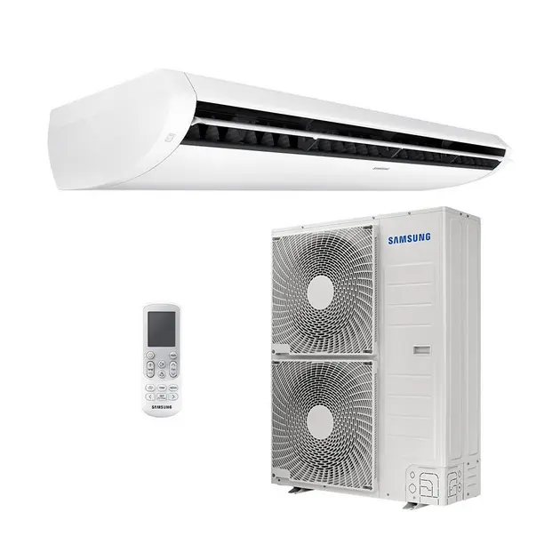 Ar Condicionado Split Cassete 47000 Btu Quente/frio – Inverter – Samsung – 220v – 048dn4dk