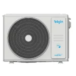 Ar Condicionado Split Cassete Inverter Elgin Eco 24000 BTU/h Quente Frio 220V