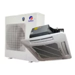 Ar Condicionado Split Cassete Inverter Gree 36000 BTU/h Quente e Frio - 220 Volts