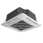 Ar Condicionado Split Cassete Inverter Gree 36000 BTU/h Quente e Frio - 220 Volts