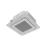 Ar Condicionado Split Cassete Inverter Hisense 56000 BTU Quente/Frio 220V - AUC-60UR2RKA