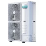 Ar Condicionado Split Cassete Inverter Hisense 56000 BTU Quente/Frio 220V - AUC-60UR2RKA