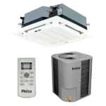 Ar Condicionado Split Cassete Philco 48000 BTUs Quente e Frio - Modelo PAC48000CQFM5 220V