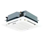 Ar Condicionado Split Cassete Philco 48000 BTUs Quente e Frio - Modelo PAC48000CQFM5 220V
