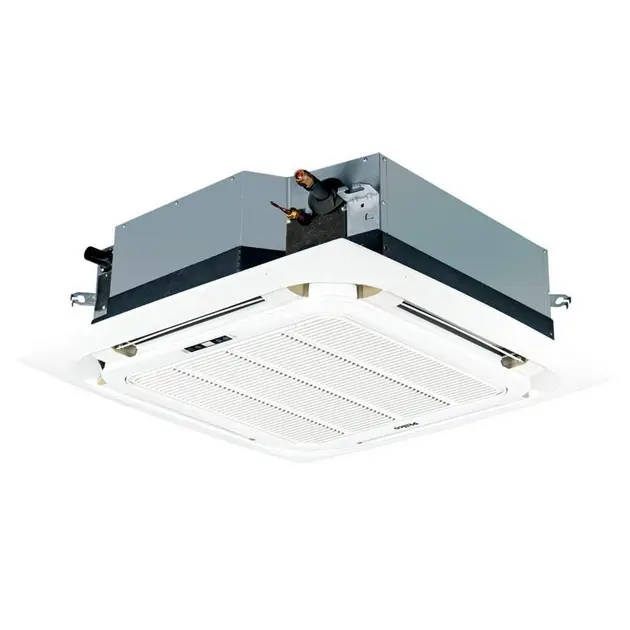 Ar Condicionado Split Cassete Philco 48000 BTUs Quente e Frio - Modelo PAC48000CQFM5 220V