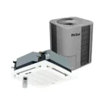 Ar Condicionado Split Cassete Philco 48000 BTUs Quente e Frio - Modelo PAC48000CQFM5 220V