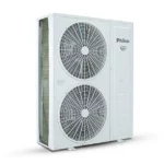 Ar Condicionado Split Cassete Philco 48000 BTUs Quente e Frio - Modelo PAC48000CQFM5 220V