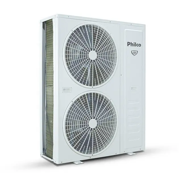 Ar Condicionado Split Cassete Philco 48000 BTUs Quente e Frio - Modelo PAC48000CQFM5 220V