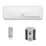 Ar Condicionado Split Consul 12000 BTUs Frio Triple Inverter Bivolt