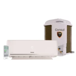 Ar Condicionado Split Consul 12000 BTUs Frio Triple Inverter Bivolt