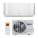 Ar Condicionado Split Elgin Eco Inverter 9000 BTUs Frio 220V