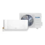 Ar Condicionado Split Elgin Eco Life Inverter 18000 Btus Quente/Frio 220V HXQC18B2FA
