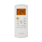 Ar Condicionado Split Elgin Eco Life Inverter 18000 Btus Quente/Frio 220V HXQC18B2FA