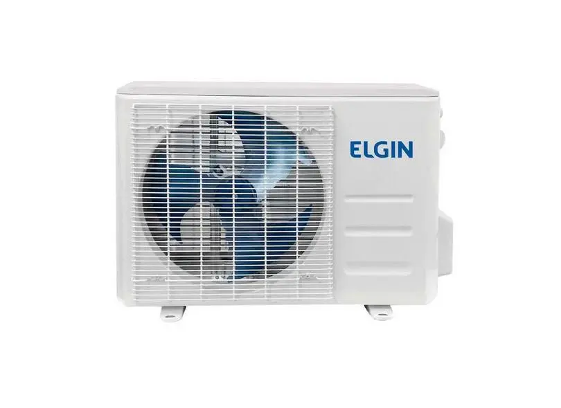 Ar Condicionado Split Elgin Eco Life Inverter 18000 Btus Quente/Frio 220V HXQC18B2FA