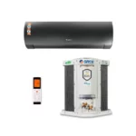 Ar Condicionado Split Gree G-Diamond 9000 BTUs Frio Inverter 220V R32