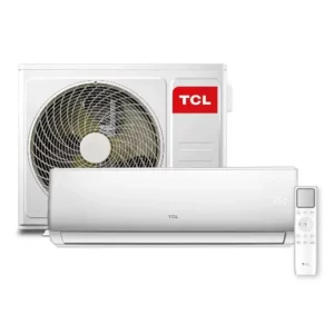 Ar Condicionado Split Hi Wall 22000 BTU Quente e Frio Inverter TCL 220V