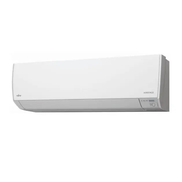 Ar Condicionado Split Hi Wall Fujitsu Airstage Premium 9000 BTUs Frio Inverter 220V