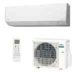 Ar Condicionado Split Hi Wall Fujitsu Airstage Premium 9000 BTUs Frio Inverter 220V