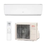Ar Condicionado Split Hi Wall Fujitsu Airstage Premium 9000 BTUs Frio Inverter 220V
