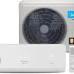 Ar-Condicionado Split Hi Wall Inverter 24000 BTU Quente/Frio Xtreme Save Connect Midea - 220V