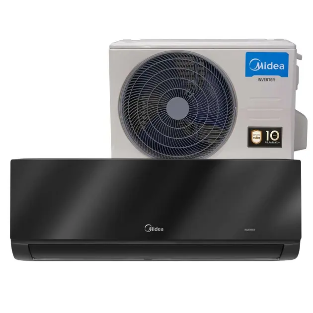 Ar-Condicionado Split Hi Wall Inverter 24000 BTU Quente/Frio Xtreme Save Connect Midea - 220V