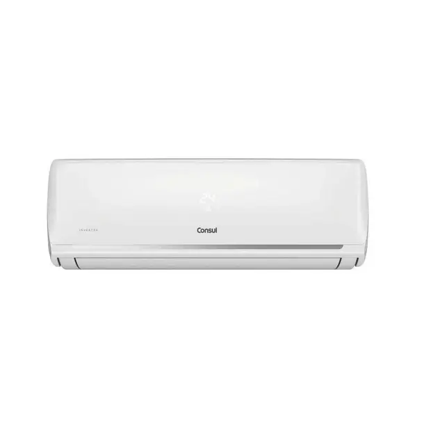 Ar Condicionado Split Hi Wall Inverter Consul 18000 BTUs Frio CBF18EBBNA - 220 Volts