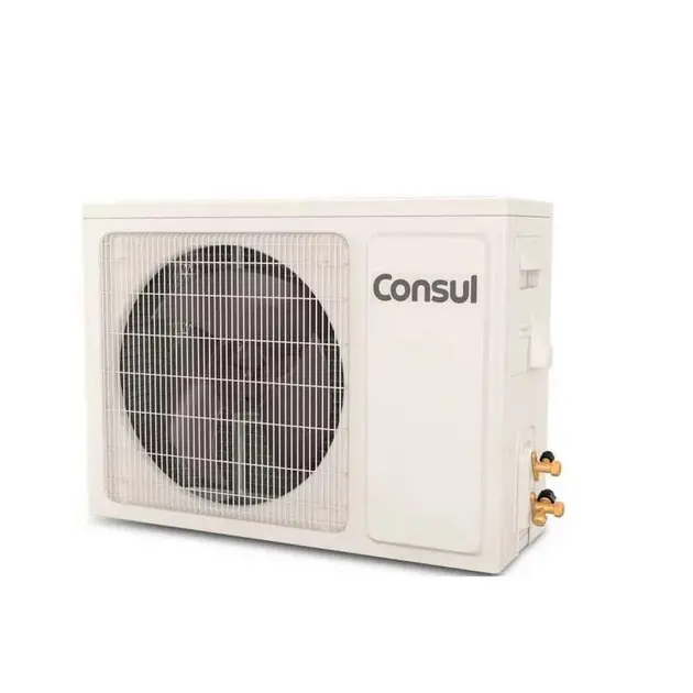 Ar Condicionado Split Hi Wall Inverter Consul 18000 BTUs Frio CBF18EBBNA - 220 Volts