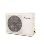 Ar Condicionado Split Hi Wall Inverter Consul 18000 BTUs Frio CBF18EBBNA - 220 Volts