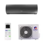 Ar Condicionado Split Hi Wall Inverter Gree G-Diamond Auto 18000 BTUs Quente Frio 220V