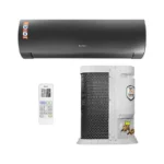 Ar Condicionado Split Hi Wall Inverter Gree G-Diamond Auto 18000 BTUs Quente Frio 220V