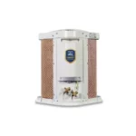 Ar Condicionado Split Hi Wall Inverter Gree G-Diamond Auto 18000 BTUs Quente Frio 220V