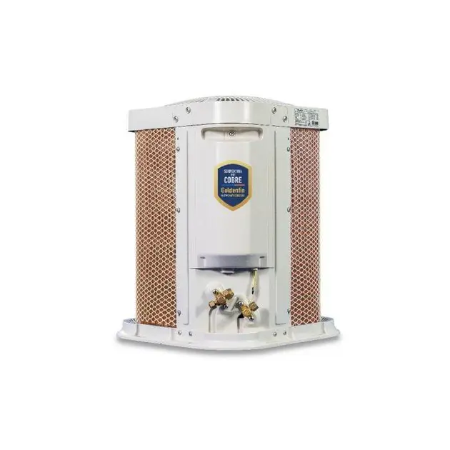 Ar Condicionado Split Hi Wall Inverter Gree G-Diamond Auto 18000 BTUs Quente Frio 220V